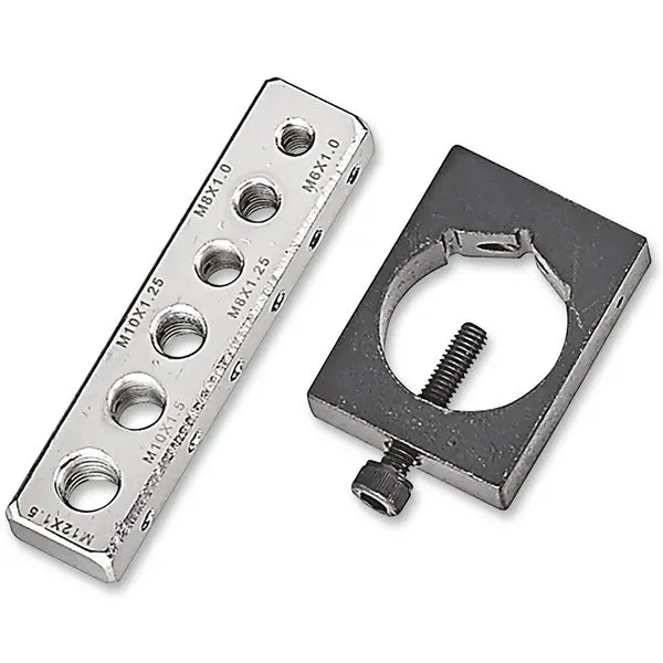 Moose Racing - Safety Wire Drill Jig Kit 1