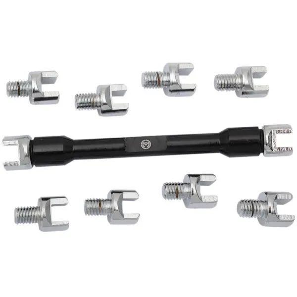 Moose Racing - Spoke Wrench Kit 1