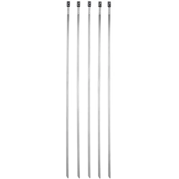 Moose Racing - Stainless Steel Cable Ties 1