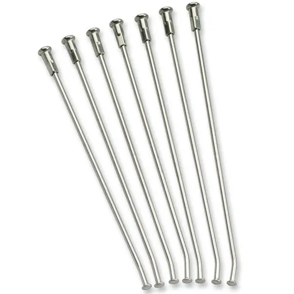 Moose Racing - Stainless Steel Spokes-Set (Ktm) 1
