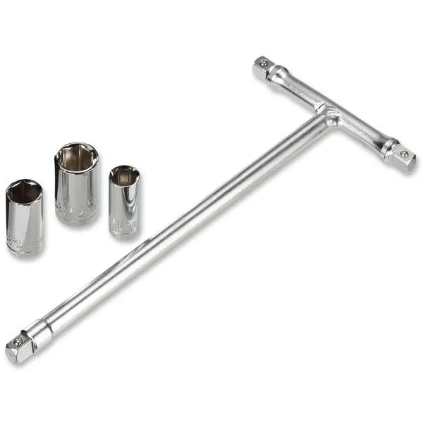Moose Racing - T-Handle Driver Socket Set 1