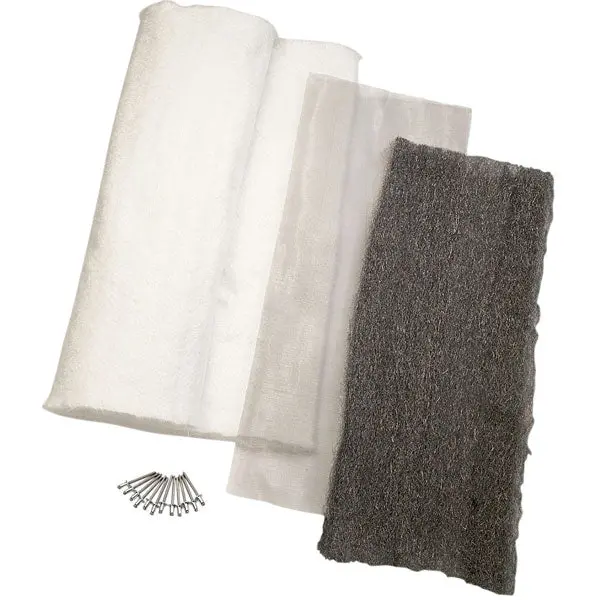 Moose Racing - Universal Stainless Repack Kit 1