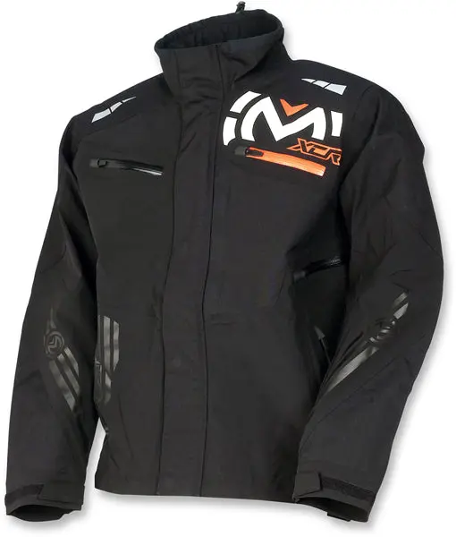 Moose Racing - Xcr Jacket 1