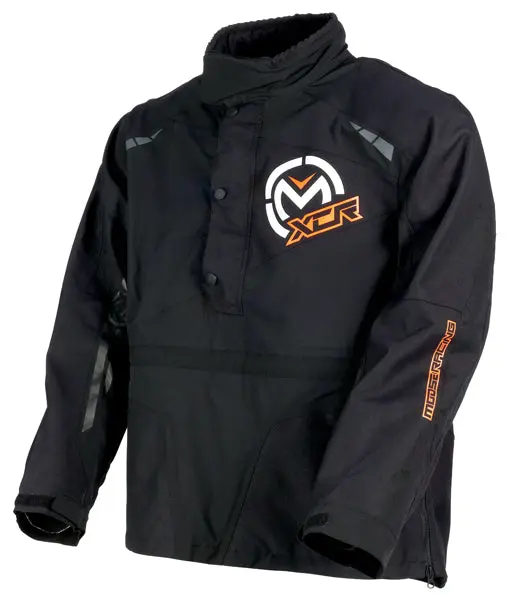 Moose Racing - Xcr Pullover Jacket 1