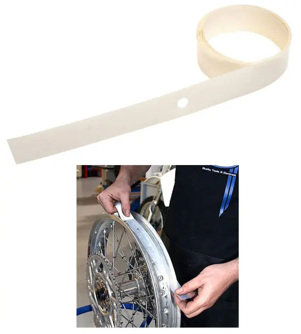 Motion Pro - Armor Rim Strip Tape 1