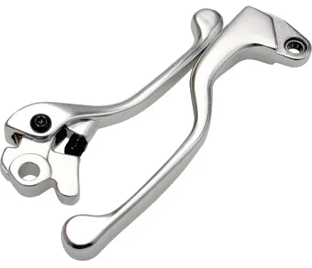 Motion Pro - Forged Clutch Lever (Suzuki) 1