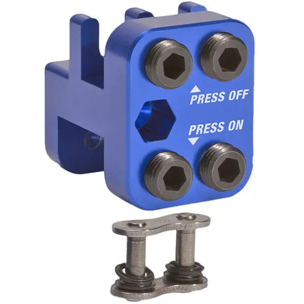 Motion Pro - Master Link Press Tool 1