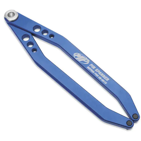 Motion Pro - Pin Spanner Wrench 1