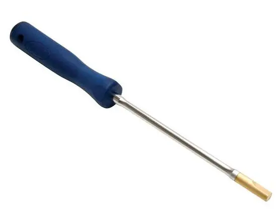Motion Pro - Shock Spanner Punch 1