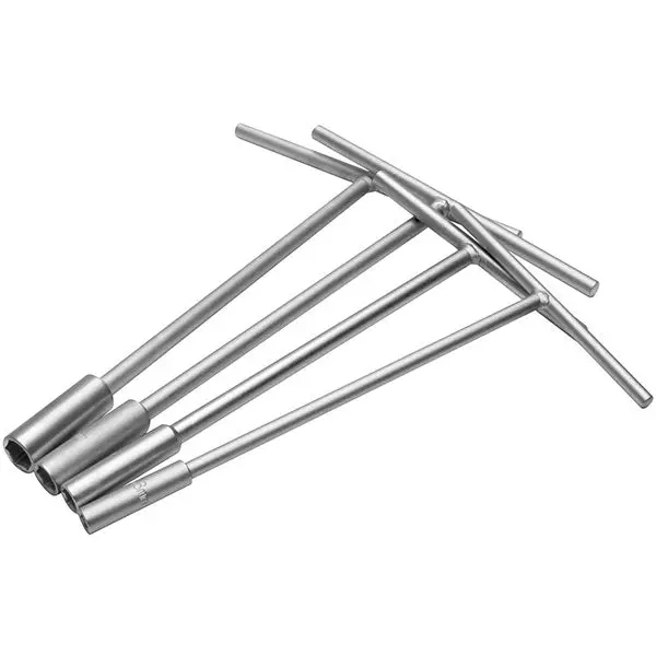 Motion Pro - Racer Pack 4Pc T-Handle Set 1