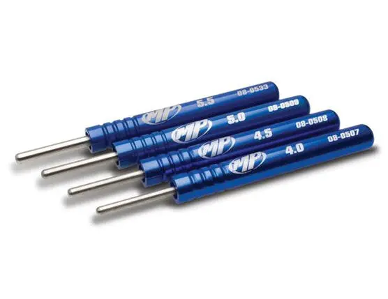 Motion Pro - Valve Stem Seal Install Tool Set 1
