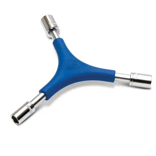 Motion Pro - Y-Drive Combo Wrench 1