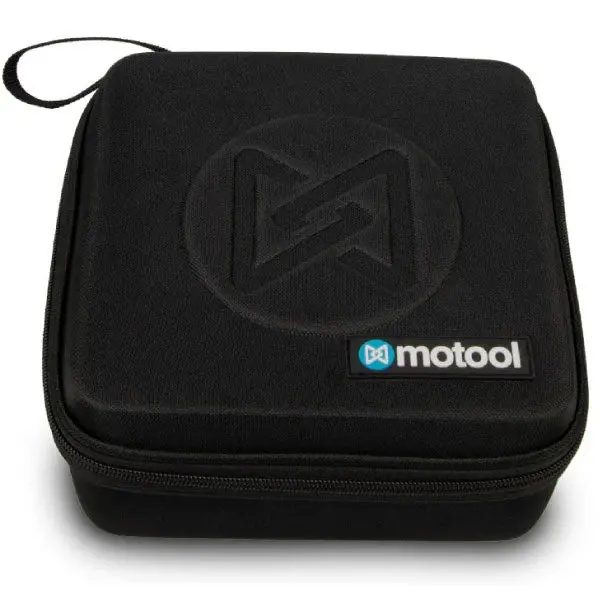 Motool - Slacker Ballistic Nylon Case 1