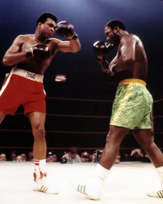 Muhammad Ali Boxing Career Dvd Set 1