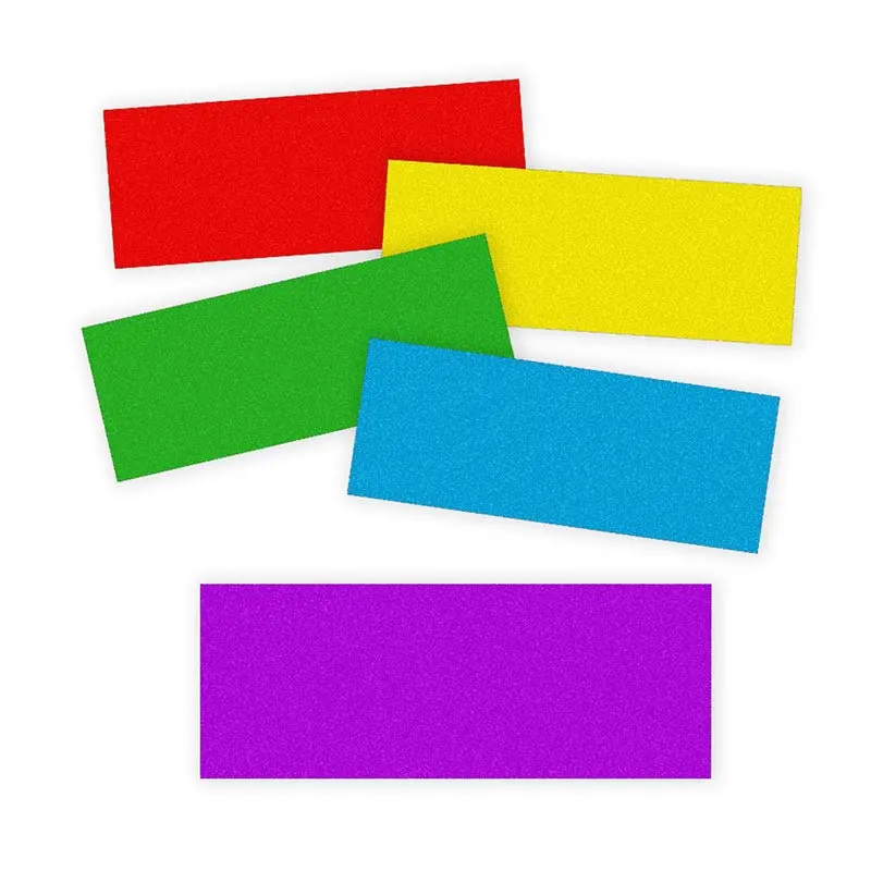 Multi Colored Grip Strips Grip Tape 9" X 3.25" Bg/5 Graphic Mob Grip Tape 1
