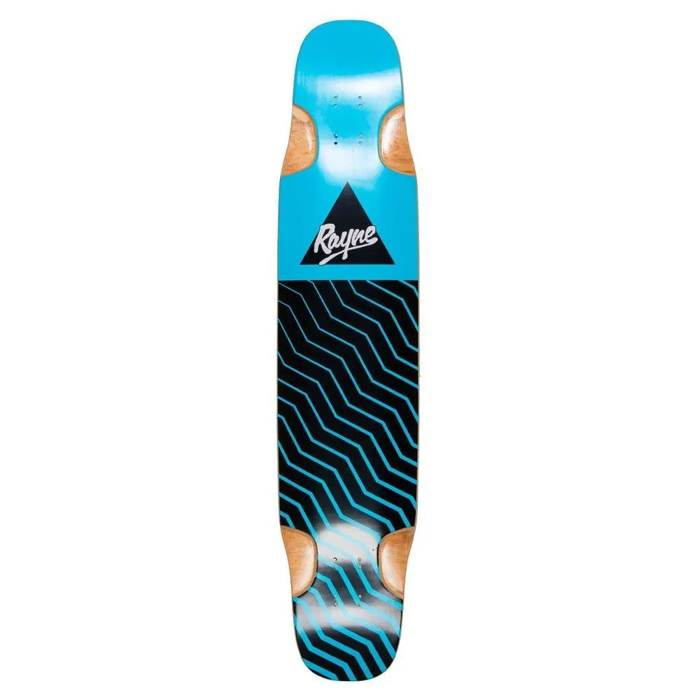 Rayne - Nae Nae Blue 44" 1