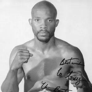 Nate Miller Boxing Career Dvd 1