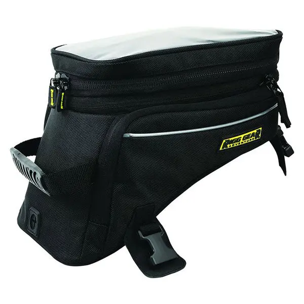 Nelson Rigg - Trails End Adventure Tank Bag 1