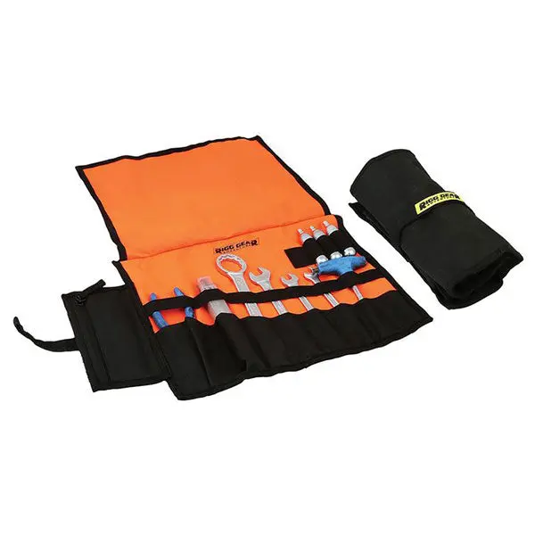 Nelson Rigg - Tool Roll 1