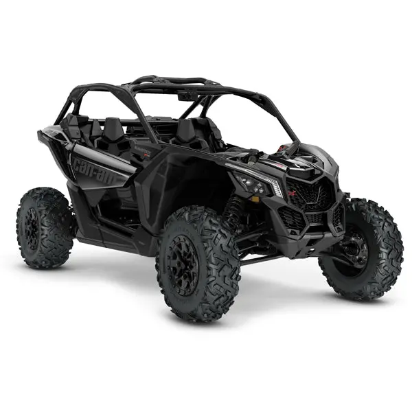 New Ray Toys - Can-Am Maverick X3 1:18 Scale 1