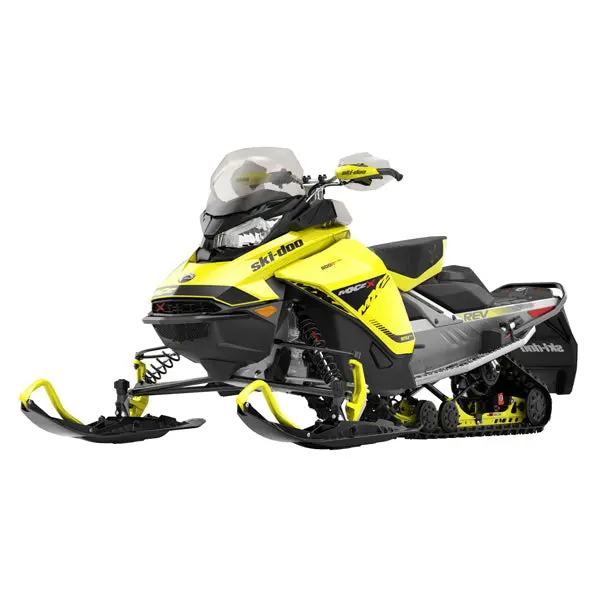 New Ray Toys - Mini Die Cast Can-Am Ski-Doo 1