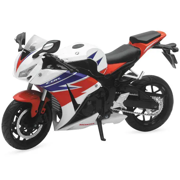 New Ray Toys - Honda Cbr1000rr 2016 1:12 Scale 1