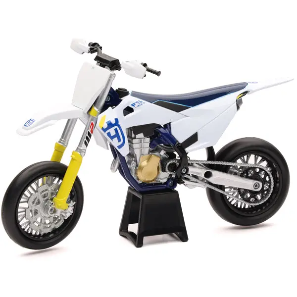 New Ray Toys - Husqvarna Fs450 2019 1:12 Scale 1