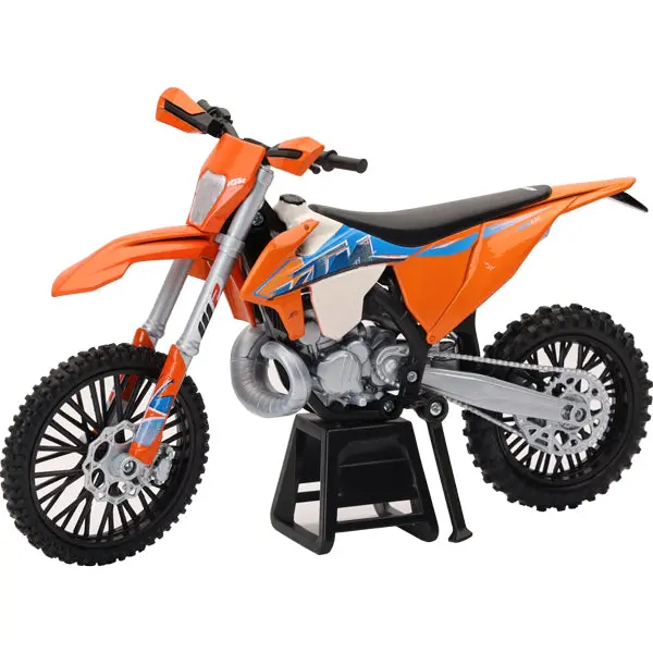 New Ray Toys - Ktm 300 Exc Tpi Enduro Dirt Bike 1:12 Scale 1