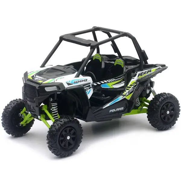 New Ray Toys - Polaris Rzr Xp1000 1:18 Scale 1