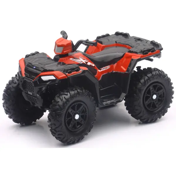 New Ray Toys - Mini Polaris Sportsman Xp1000 1
