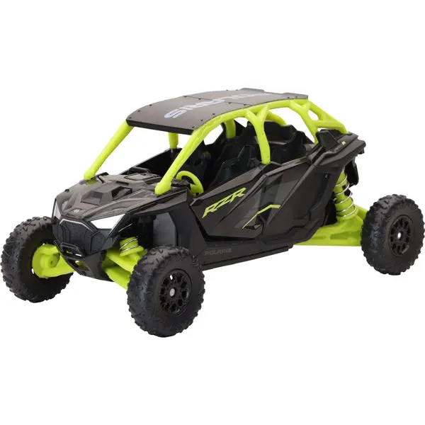 New Ray Toys - Mini Polaris Rzr Pro R4 1