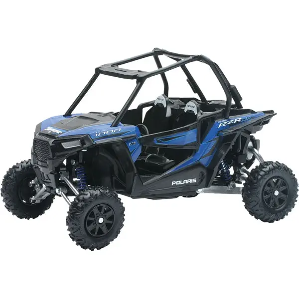 New Ray Toys - Polaris Rzr Xp 1000 1:18 Scale 1