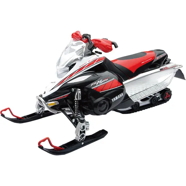 New Ray Toys - Yamaha Fx Snowmobile 1:12 Scale 1