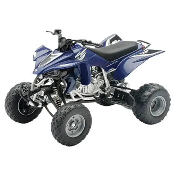 New Ray Toys - New Ray Toys - 1:12 Scale Atv Yamaha Yfz450 2008 1