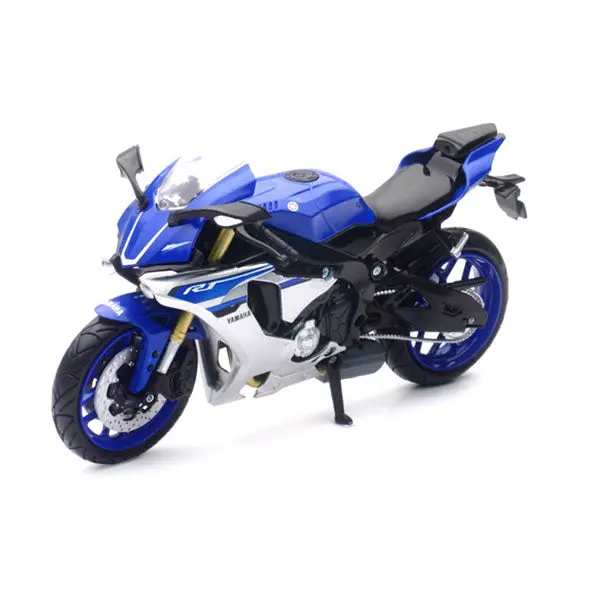 New Ray Toys - Yamaha Yxf-R1 2016 1:12 Scale 1