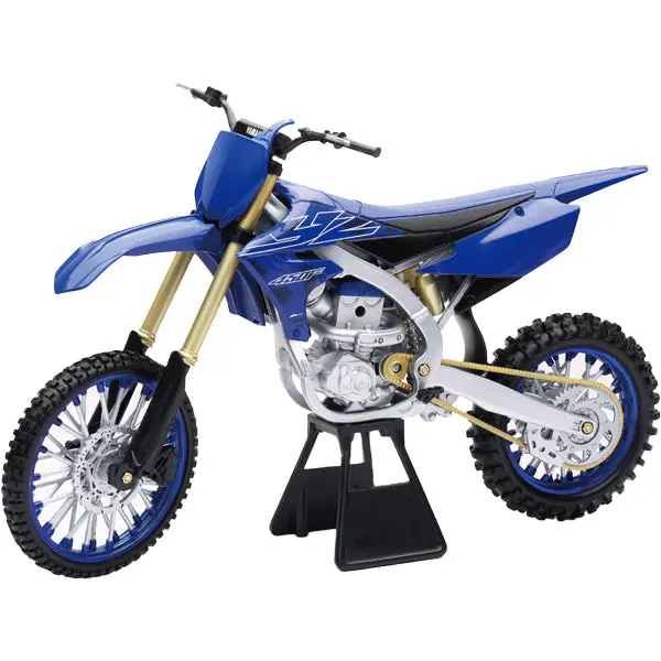 New Ray Toys - Yamaha Yz450f Dirt Bike 1:6 Scale 1