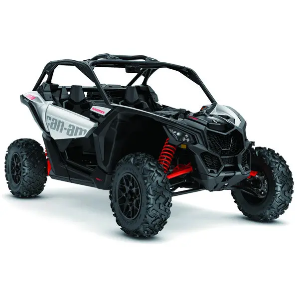 New Ray Toys - 1:18 Scale Can-Am Maverick X3 1