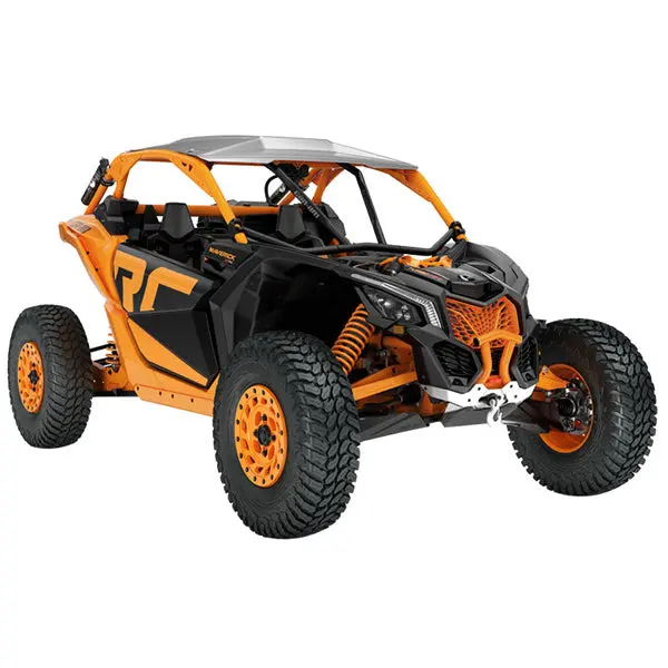 New Ray Toys - 1:18 Scale Can-Am X3 X Rc 1