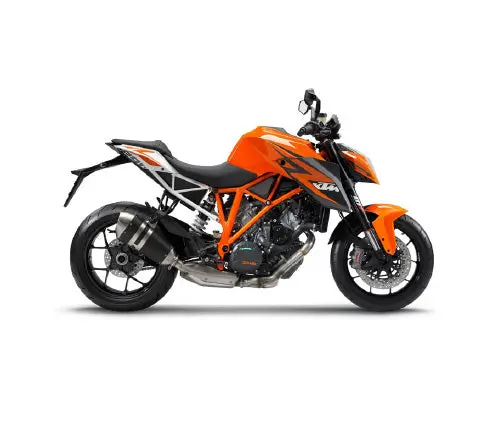 New Ray Toys - Ktm 1290 Superduke R 2014 1:12 Scale 1