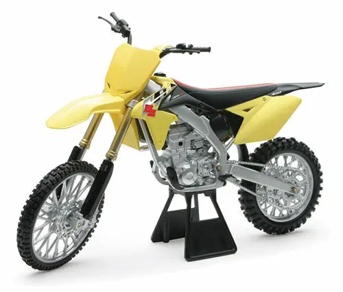 New Ray Toys - Suzuki Rmz450 2014 1:6 Scale 1