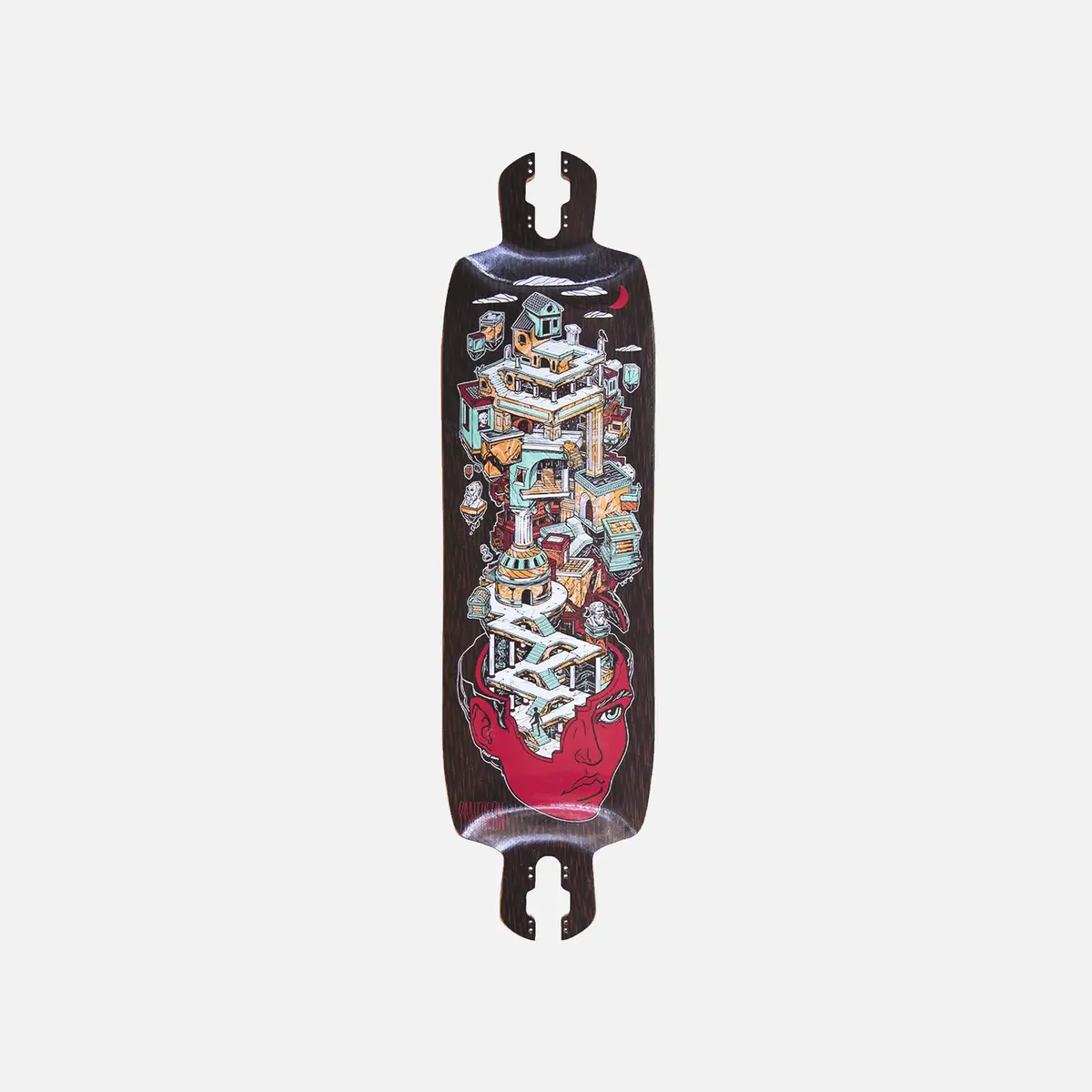 Pantheon - Nexus 36.25" - Enjoy $80 Off Upon Purchase Of A Board Now Or Before! 1