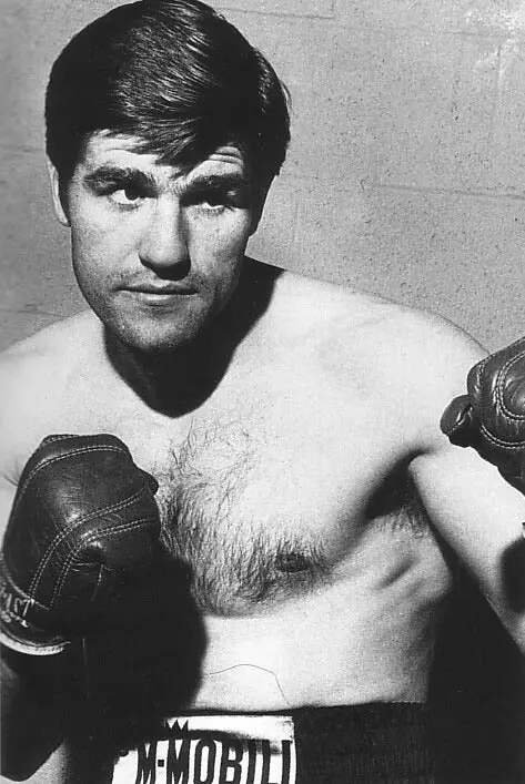 Nino Benvenuti Boxing Career Dvd Set 1