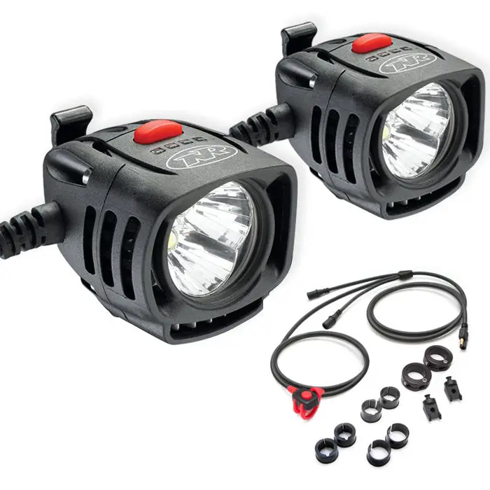 Niterider - 1800 Adventure Light Set 1