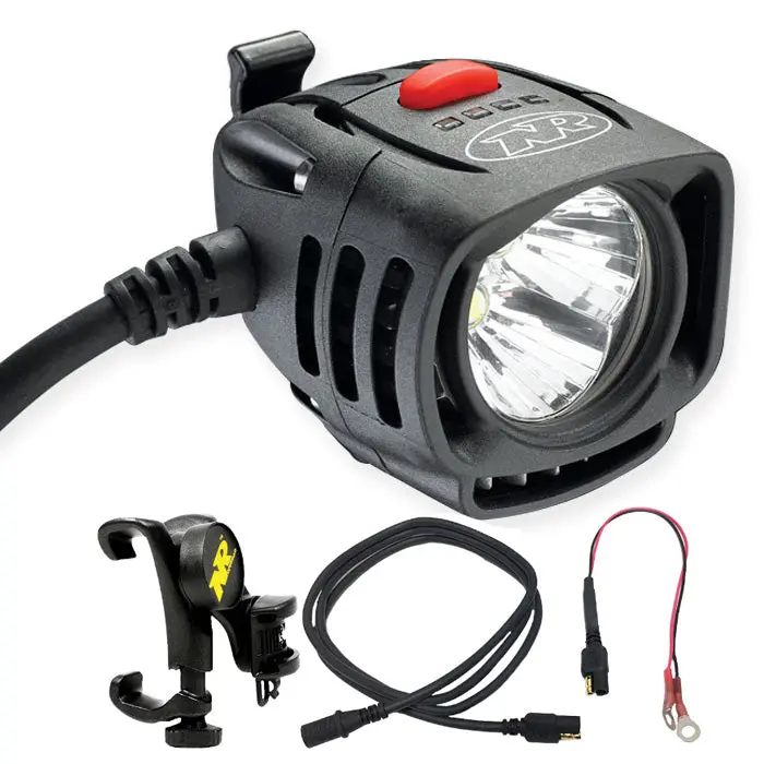 Niterider - Pro 1800 Hardwire Light 1