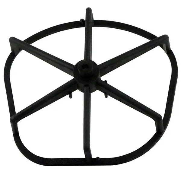 No-Toil - Air Filter Cages 1
