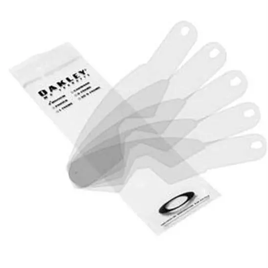 Oakley - Mayhem Pro Mx Goggle Tear-Offs 1