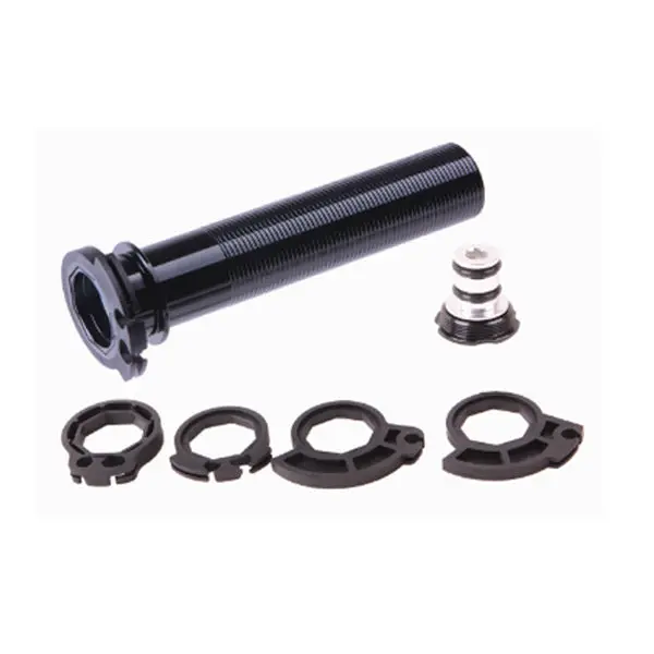 Odi - Fusion Throttle Tubes 1