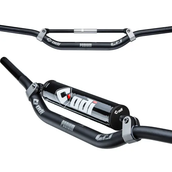 Odi - Cft Podium Mx 1-1/8" Handlebars 1