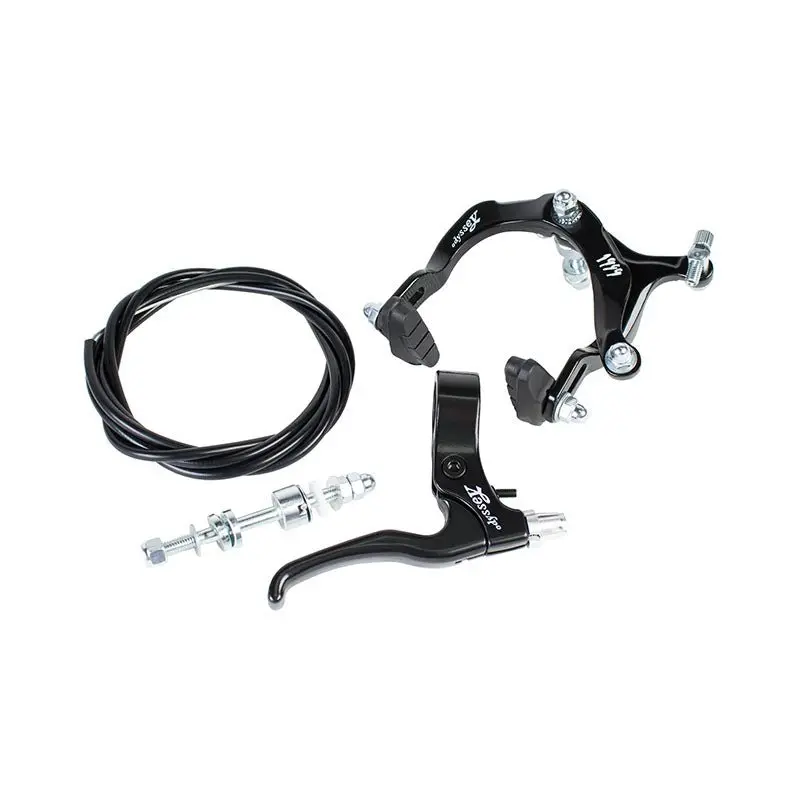 Odyssey 1999 Black Brake Kit 1