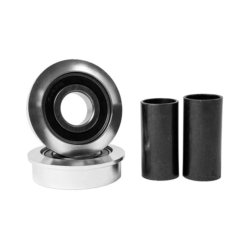 Odyssey 19Mm American Silver Bottom Bracket 1